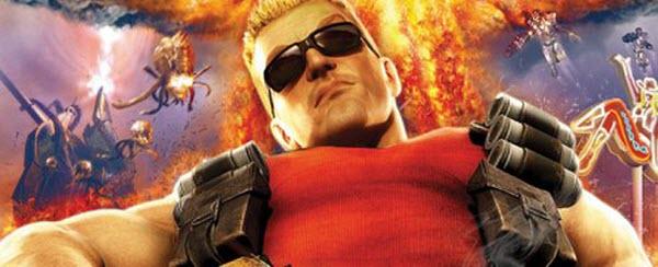 Fecha de lanzamiento de Duke Nukem Forever + Epic Trailer