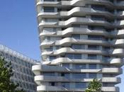 Torre Marco Polo Behnisch Architekten