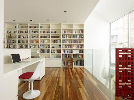 Casa Balmain / Carter Williamson Architects