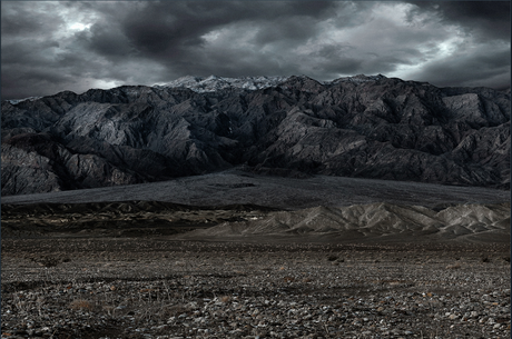 Sacha Waldman – Paisajes