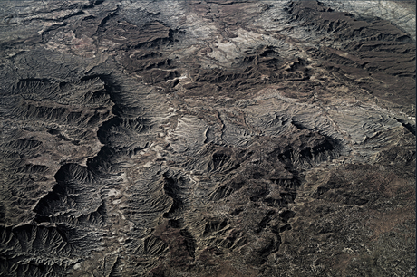 Sacha Waldman – Paisajes