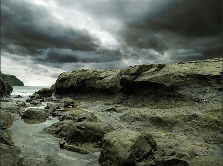 Sacha Waldman – Paisajes