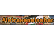 Libros para niños saharauis. Campaña #letrasenelsahara