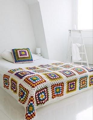Reformas Fáciles y Económicas 6: Cambiar los textiles