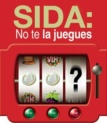 ERRADAS ESTRATEGIAS CONTRA EL SIDA