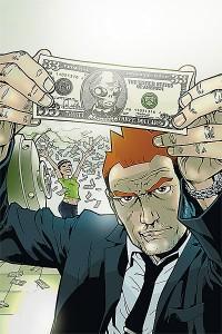 Reseñas: Red Herring