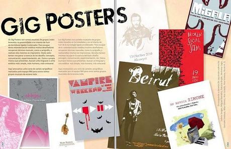 Revista NM [Necesita Mellorar]