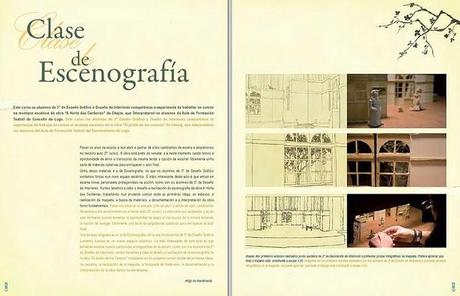 Revista NM [Necesita Mellorar]