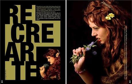 Revista NM [Necesita Mellorar]