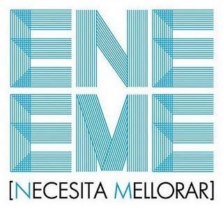 Revista NM [Necesita Mellorar]