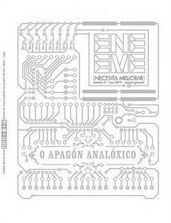 Revista NM [Necesita Mellorar]