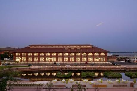 Urban Outfitters Corporate Campus