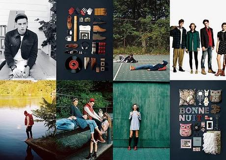 Urban Outfitters Corporate Campus