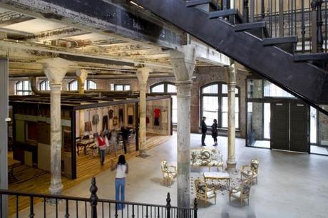 Urban Outfitters Corporate Campus
