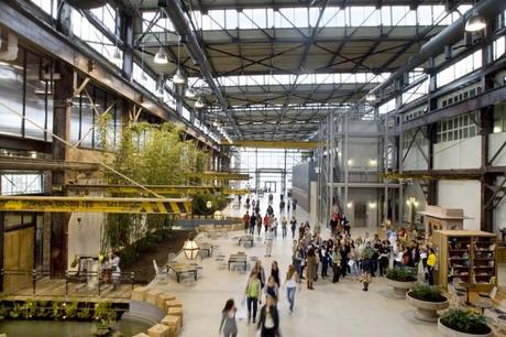 Urban Outfitters Corporate Campus