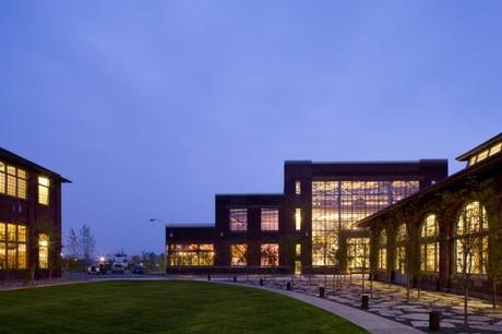 Urban Outfitters Corporate Campus