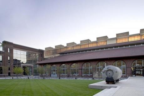 Urban Outfitters Corporate Campus