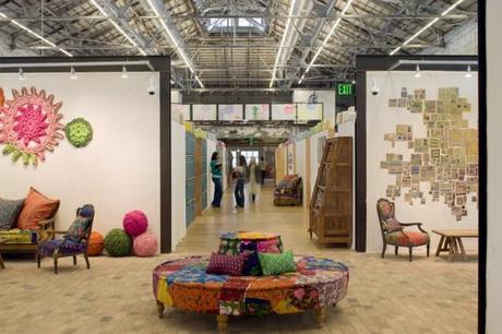 Urban Outfitters Corporate Campus