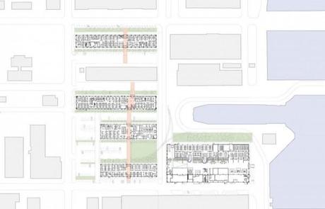 Urban Outfitters Corporate Campus