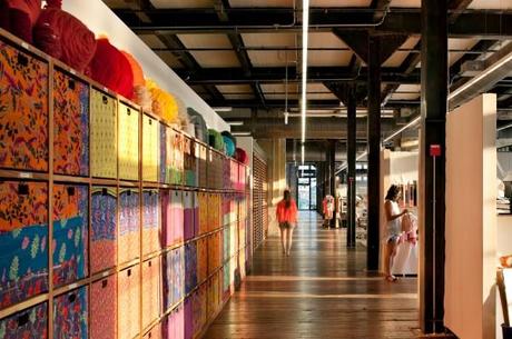 Urban Outfitters Corporate Campus