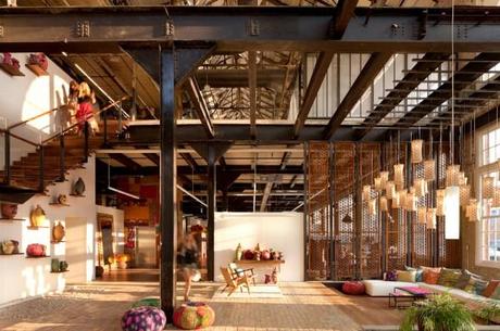 Urban Outfitters Corporate Campus