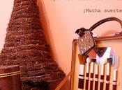 Primer sorteo! navidad…¡regalos!