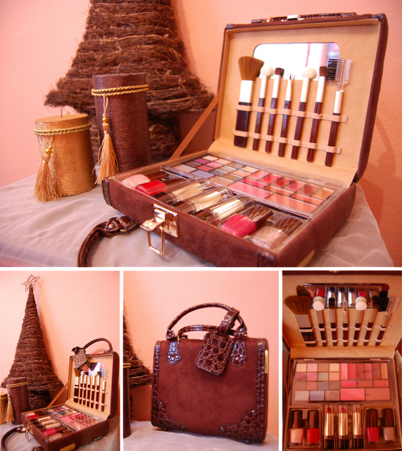 GANADOR/A DEL PRIMER SORTEO!