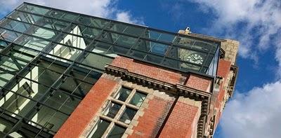 ¡A rehabilitar he dicho!