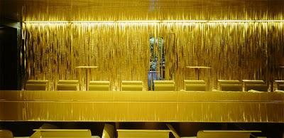 Hotel, dulce hotel (Parte I)