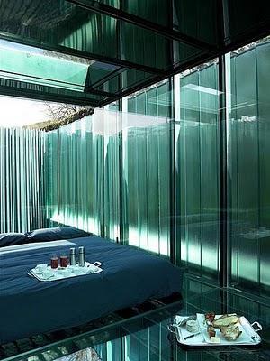 Hotel, dulce hotel (Parte I)