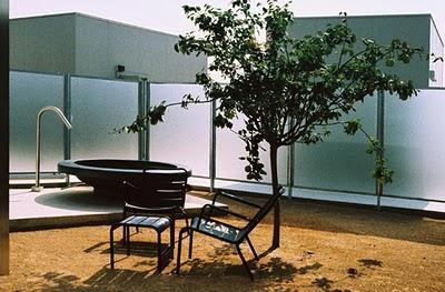 Hotel, dulce hotel (Parte I)