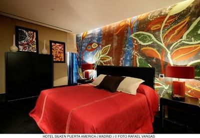 Hotel, dulce hotel (Parte I)