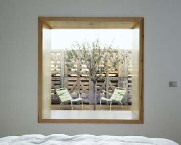 Hotel, dulce hotel (Parte I)