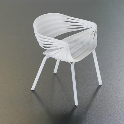 X Concurso Internacional de Diseño Andreu World X Concurso Internacional de Diseño Andreu World