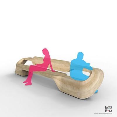 X Concurso Internacional de Diseño Andreu World X Concurso Internacional de Diseño Andreu World