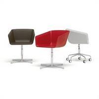 X Concurso Internacional de Diseño Andreu World X Concurso Internacional de Diseño Andreu World