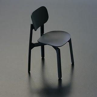 X Concurso Internacional de Diseño Andreu World X Concurso Internacional de Diseño Andreu World