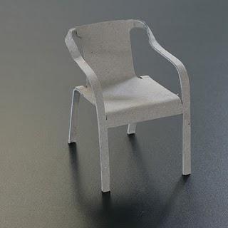 X Concurso Internacional de Diseño Andreu World X Concurso Internacional de Diseño Andreu World