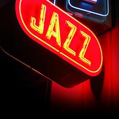 LUTHER JAZZ CLUB : LENA HORNE - An Evening With Lena Horne   ( Live at the Supper Club ) 1995