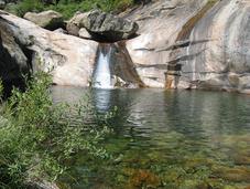 Ruta Sierra Gredos