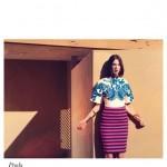 Harper´s Bazaar UK feb