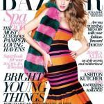 Harper´s Bazaar Singapore