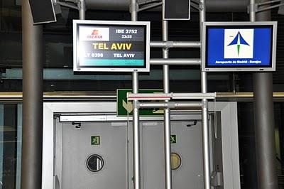 JERUSALÉN - Ier DIA: DE CUANDO DESCUBRÍ LOS MANJARES DE LA TIERRA Y MI INTESTINO LLORÓ DURANTE UNA SEMANA