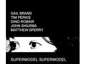 Gail Brand Perkis Gino Robair John Shiurba Matthew Sperry: Supermodel (Emanem, 2006)