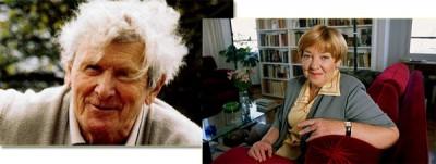 Adiós a María Elena Walsh y el papá de Babe, el cerdito valiente - Actualidad - Noticias del mundillo