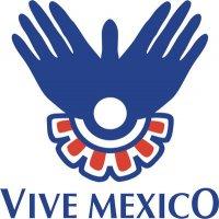 Becas Vive Mexico 2011