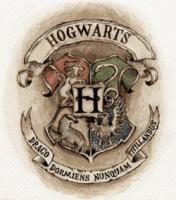 Escuela Hogwarts - Destacados - Estudio a la ocurrencia