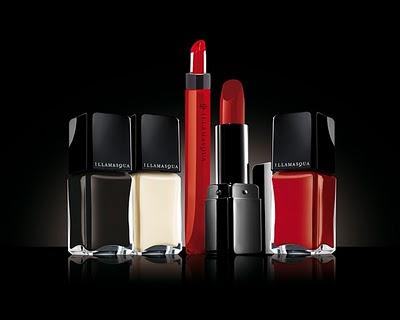 ILLAMASQUA - Throb Collection