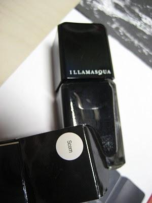 ILLAMASQUA - Throb Collection