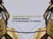 'Japón bipolar', exposición Jesús Vicente Moreno